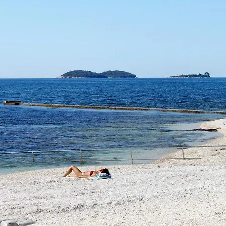 By The Sea - 13591 Gasthof Rovinj