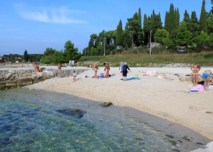By The Sea - 13591 Rovinj