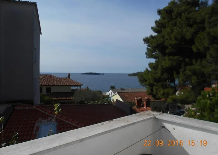 Gasthof By The Sea - 13591 Rovinj