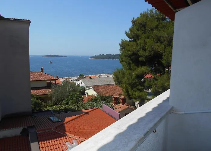 By The Sea - 13591 Gasthof