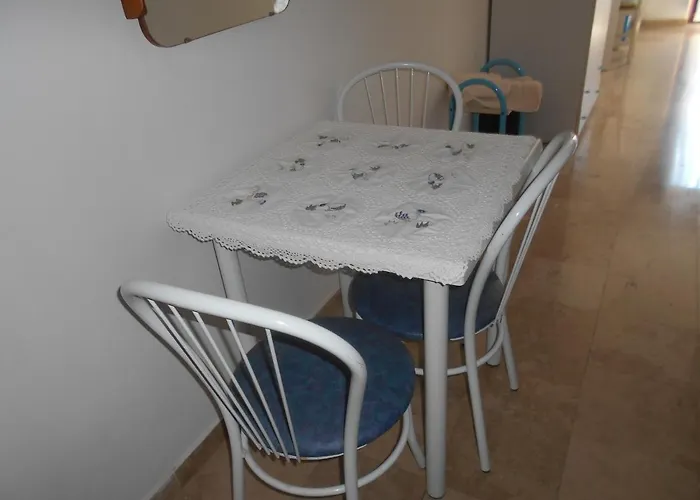 By The Sea - 13591 Gasthof 3*