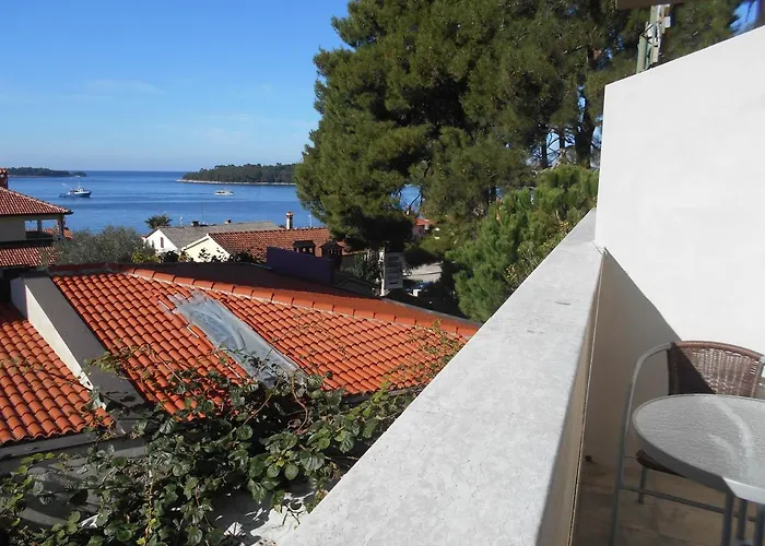 By The Sea - 13591 Gasthof