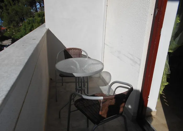 By The Sea - 13591 Gasthof