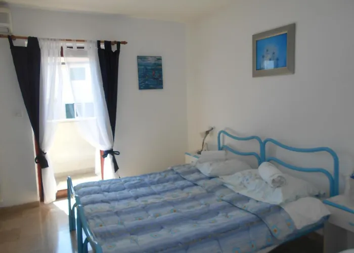 By The Sea - 13591 Rovinj