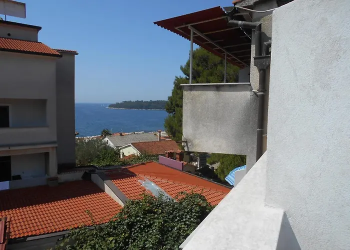 By The Sea - 13591 Gasthof Rovinj